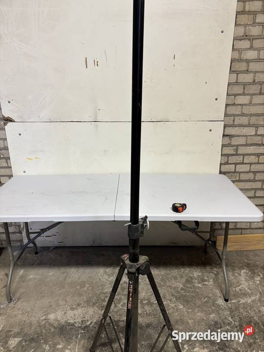 Statyw kolumnowy Athletic 50 Lublin