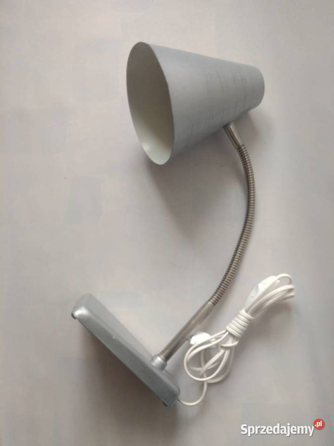 Lampka biurkowa Zaos Warszawa