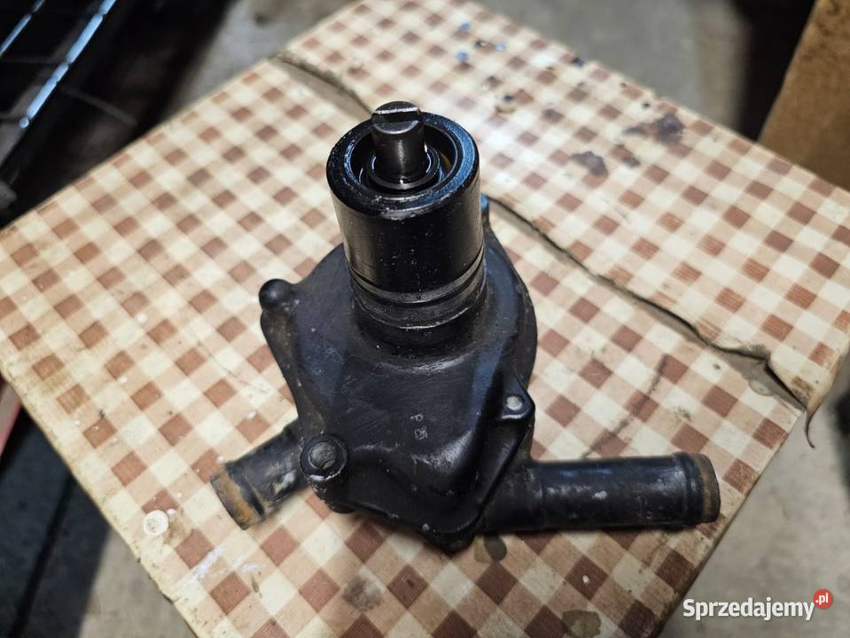 Honda VT 500 pompa wody cieczy obudowa pompy Jelenia Góra