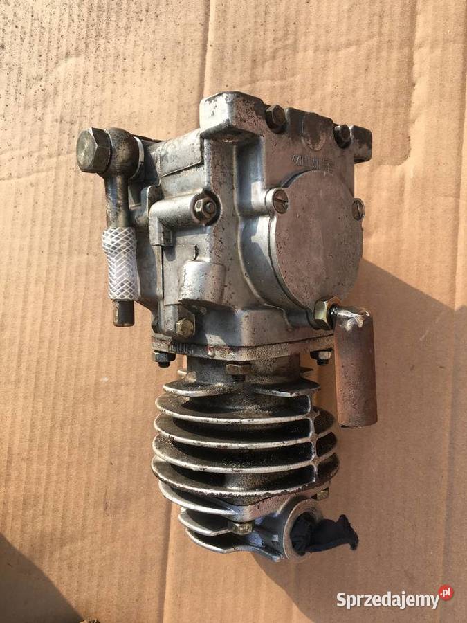 Sprężarka hs11 Star Części samochodowe