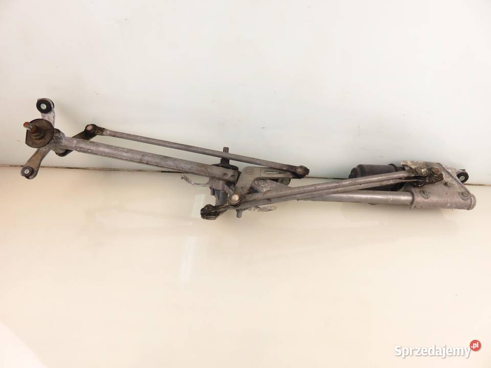 MECHANIZM WYCIERACZEK HONDA CIVIC VIII