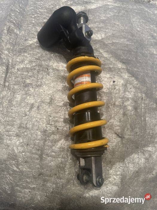 Amortyzator Centralny Tył SUZUKI GSXR 600 K4 K5 Poznań