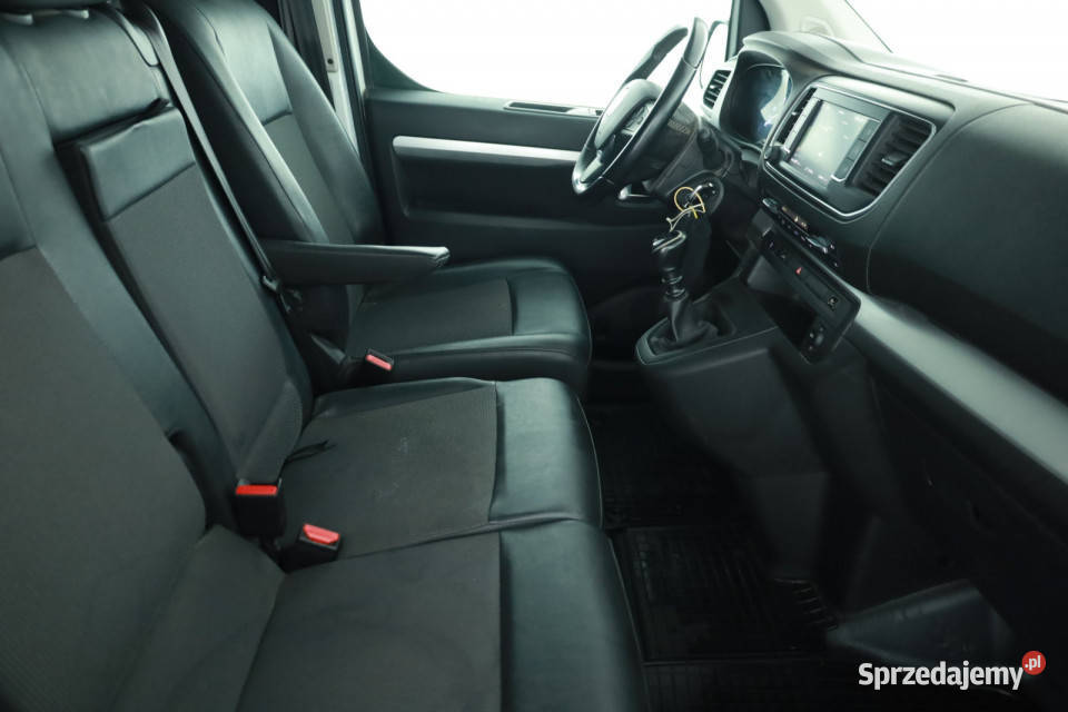 Fiat Scudo 20 JTD Scudo mazowieckie