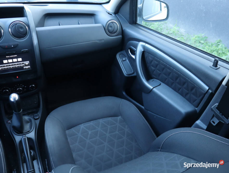 Dacia Duster 16 16V Duster