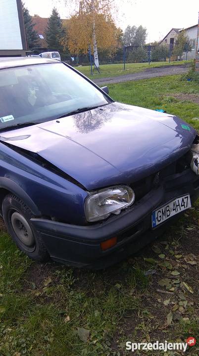 sprzedam Rok produkcji 1994 Mątowy Wielkie