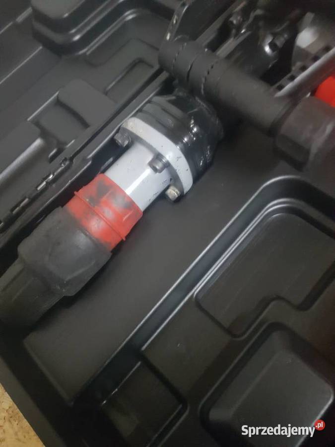 Młot wyburzeniowy Einhell TEDH 1027 32 J 1500 W