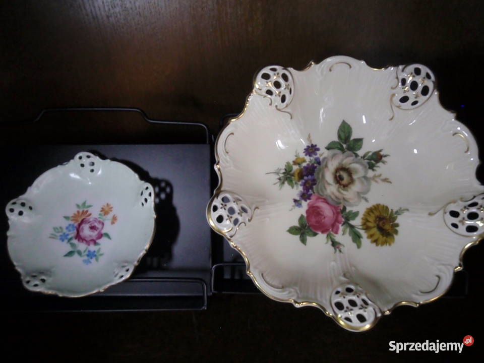 Rosenthal porcelana antyczna Kraków