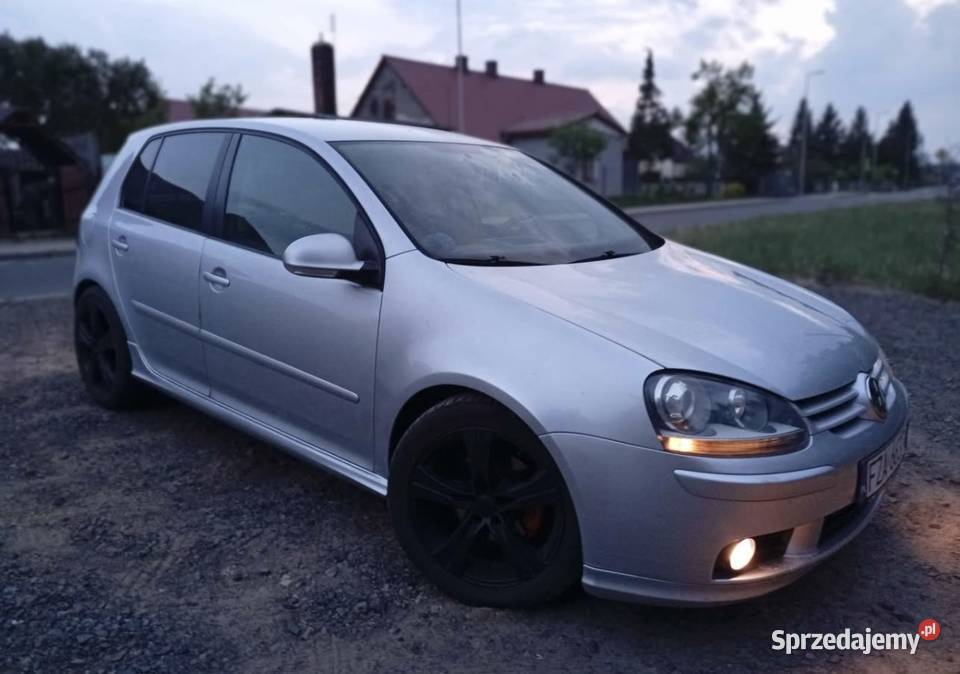 Sprzedam Golv V