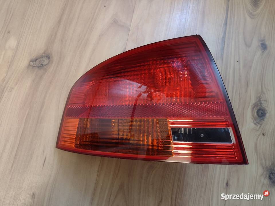 Części Audi Pionki
