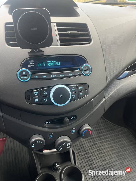 Super miejskie auto