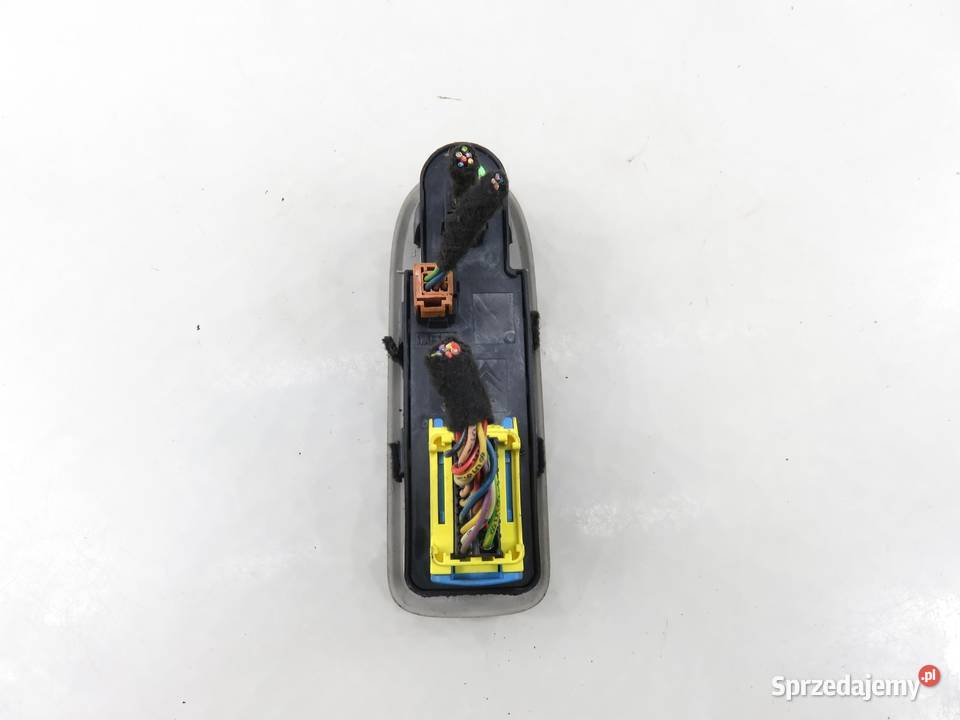 PANEL SZYB CITROEN C5 III 96599975ZW sprzedam