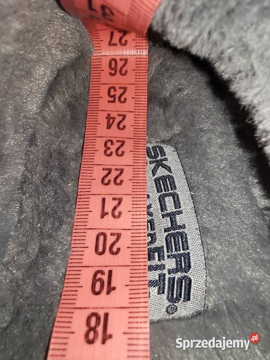 Kapcie Skechers r4126Nowe inna Pozostałe Zamość