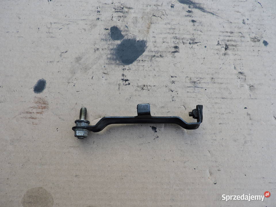 Uchwyt przewodu Ford focus mk1 18 TDCI Myszków