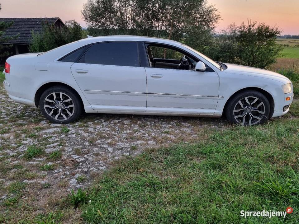 Alufelgi 18 Audi A4 B5 B6 B7 B8 A5 A6 C5 C6 C7