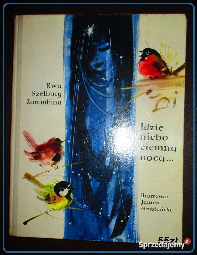 PINOKIOCarlo Collodi A4 baśnie bajki Zarembina sprzedam