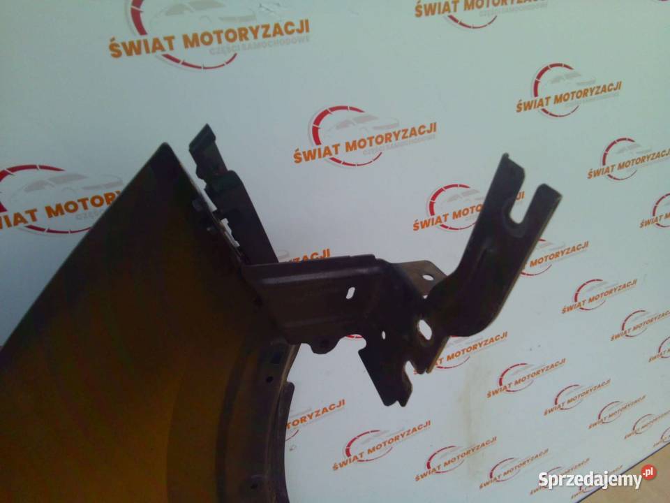 PEUGEOT 2008 II 22r błotnik lewy przód Kielce