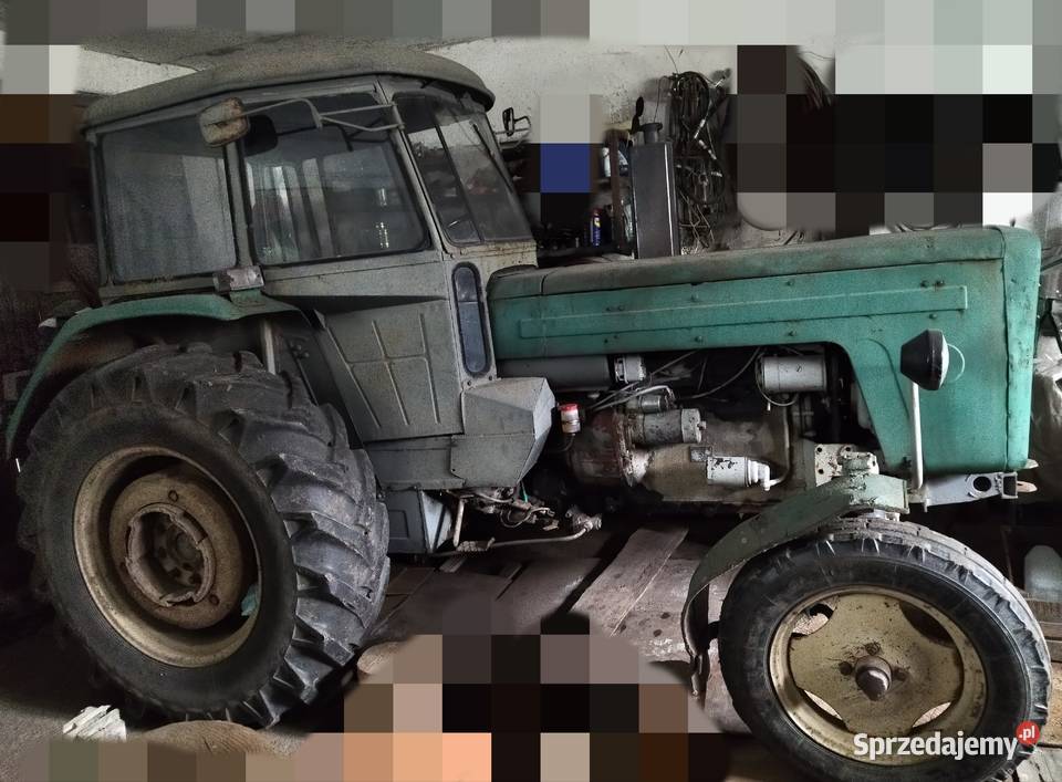 Ursus C360 na sprzedaż Złotniki Kujawskie