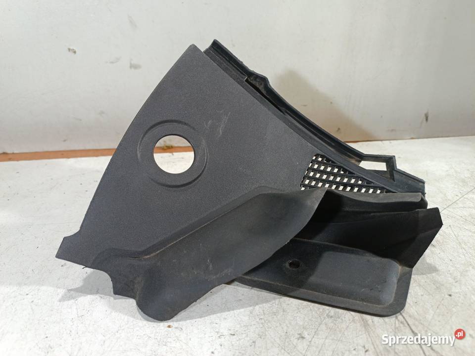 PODSZYBIE PRAWE OPEL ZAFIRA B 13167228