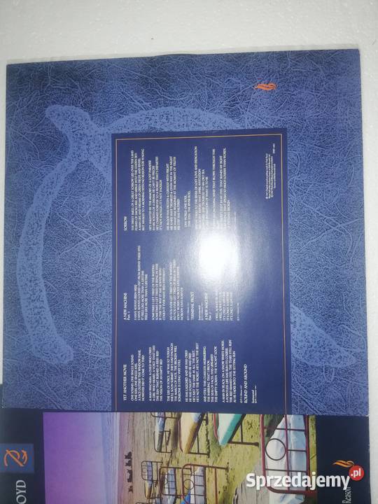 Pink Floyd Jelenia Góra sprzedam