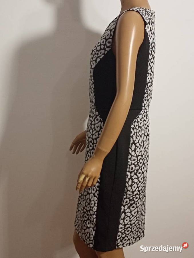 sukienka GALLERY r40