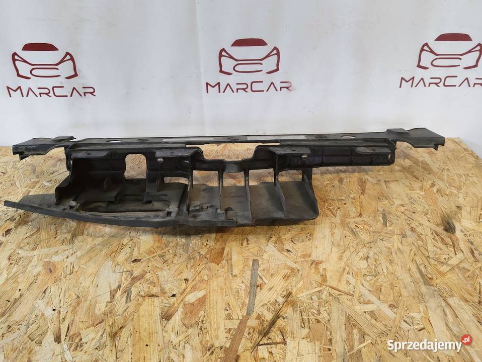 Osłona Pasa Kierownica Powietrza Chevrolet Cruze wielkopolskie Pleszew