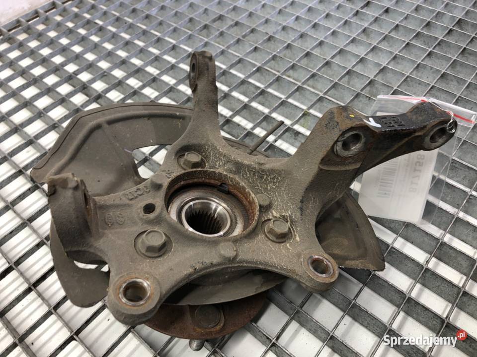 ZWROTNICA LEWY PRZÓD HYUNDAI ELANTRA VII 16 123