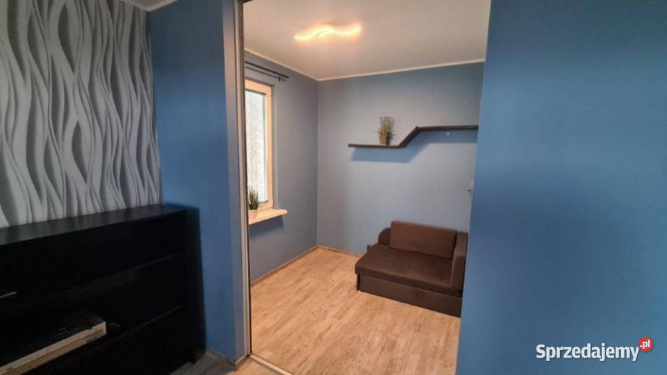 Mam do wynajęcia mieszkanie 2 pokojowe w Gdyni balkon sprzedam