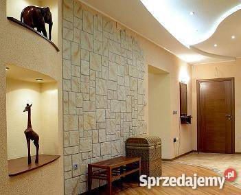 Kamień Dekoracyjny Panel 3D Łupek IMITACJA SKAŁY Kraków