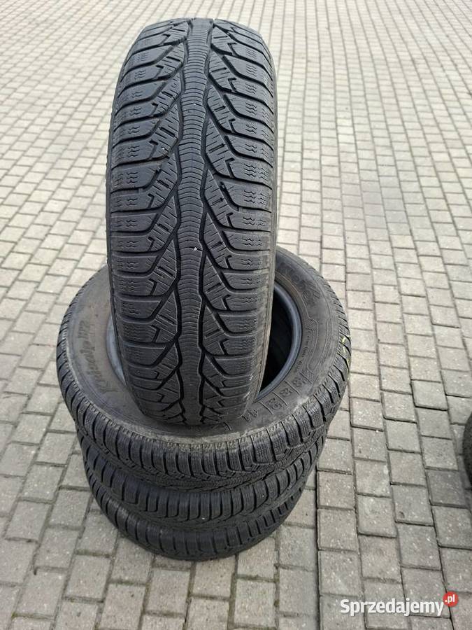 opony 1856515 r KLEBER KRISTAL HP1 ms bieżnik ok Rybnik