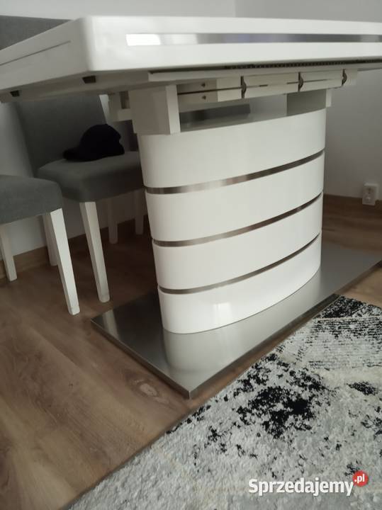 Stół 6 krzesel Stoły Meble Zamość
