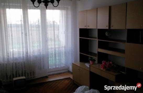 Mieszkanie 3 pokojowe na Mazurach warmińsko-mazurskie Ramty sprzedam