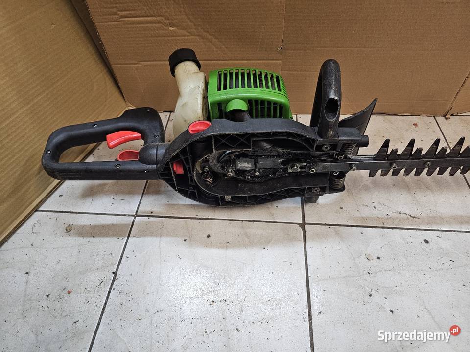 Nożyce do żywopłotu active h23s spalinowe Jelenia Góra