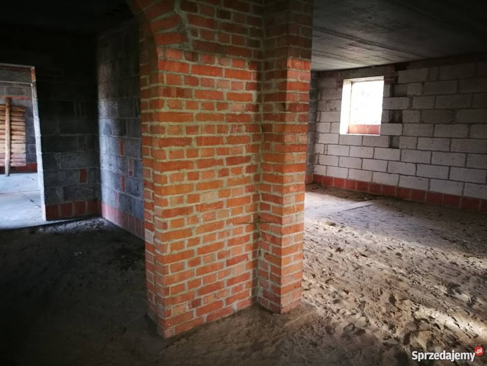 dom wolnostojący 230 metrów Gniezno