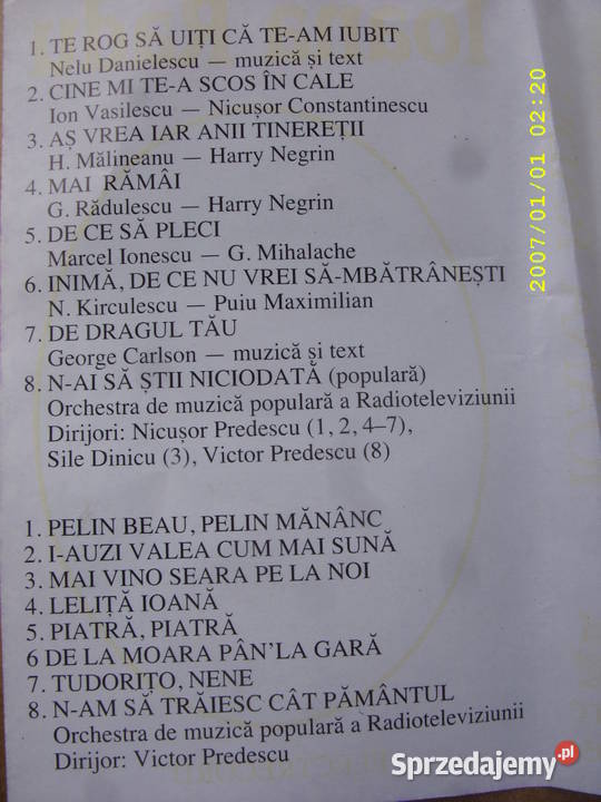 Pop kasIOANA RADU