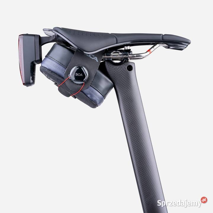 Uchwyt radaru do siodelka Prologo Wahoo Trackr Warszawa