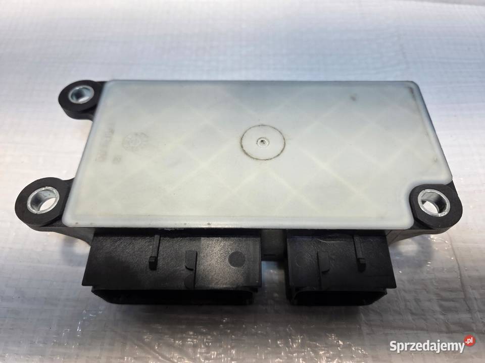 MODUŁ SENSOR PODUSZEK AIRBAG OPEL INSIGNIA B