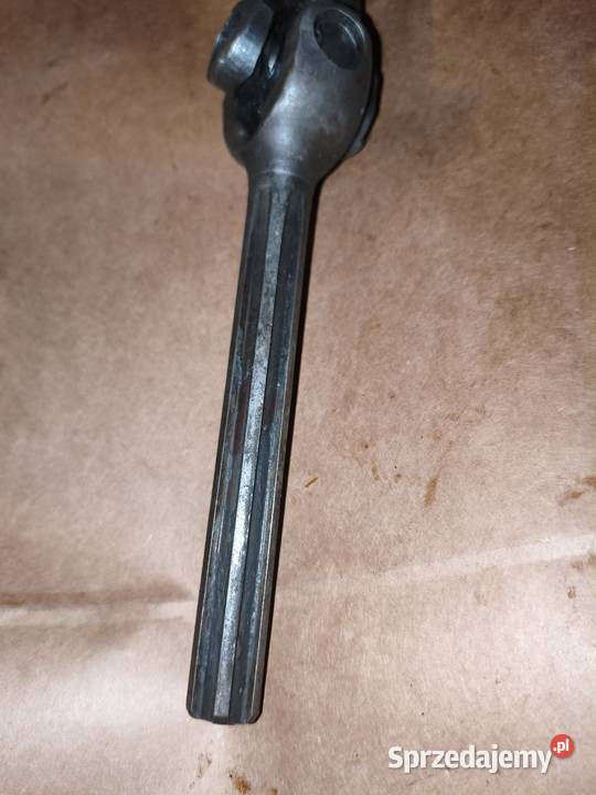 Przegub wału napędowego Dniepr 12 MW 750 Leszno