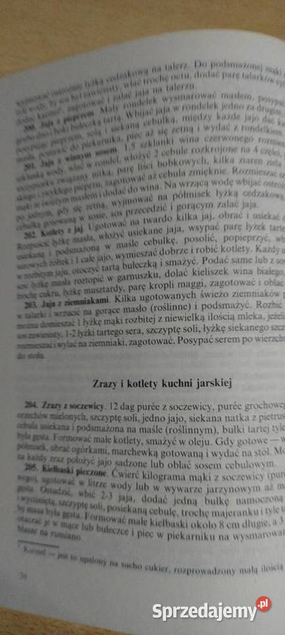 Bezmięsna kuchnia Lublin