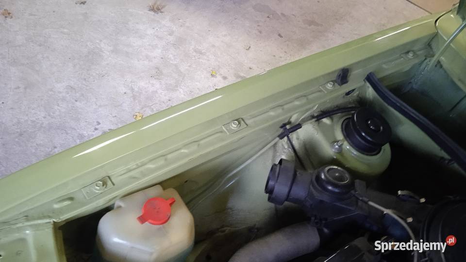 Volkswagen VW Golf 1 MK1 podlaskie Suwałki