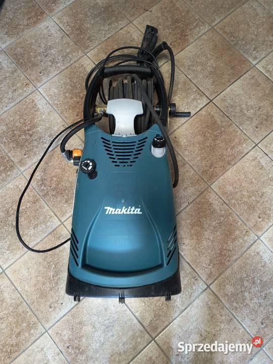 SPRZEDAM MYJKĘ CIŚN MAKITA HW131