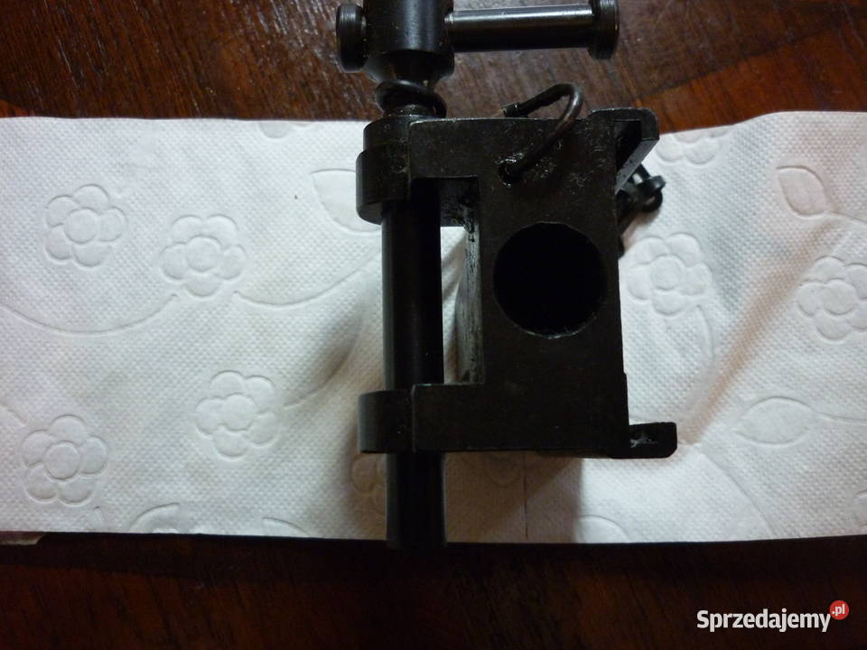 Sanki przednie do SG43 Dębica