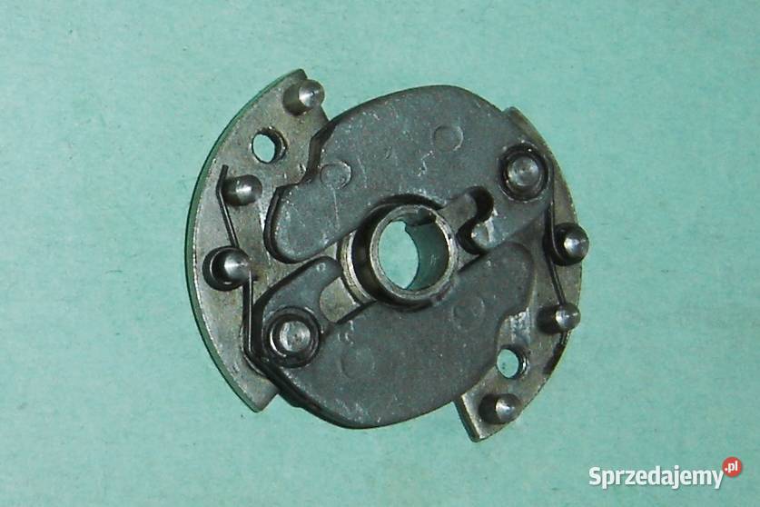 JUNAK AWO regulator odśrodkowy wersja SPORT Wrocław