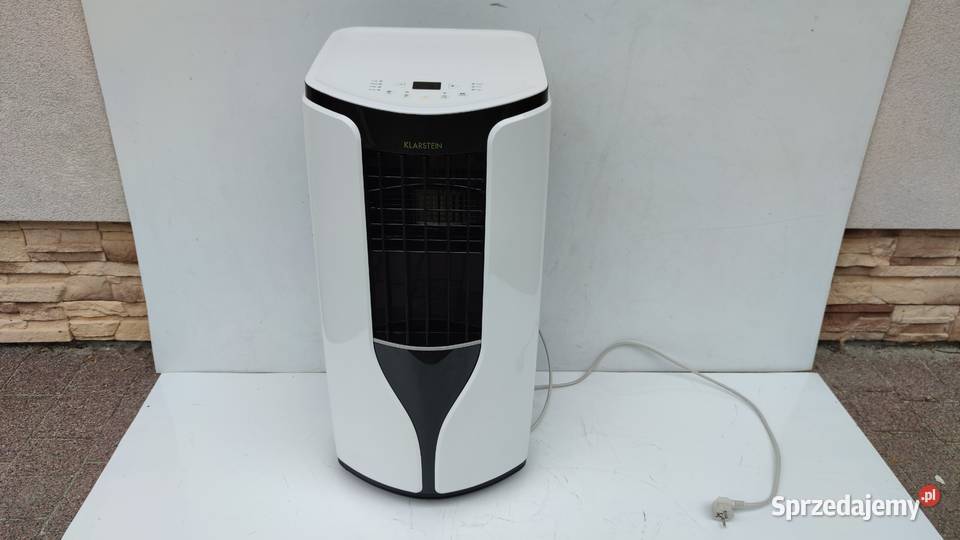 Klimatyzator Klarstein Breeze ECO 2900W małopolskie Jadowniki