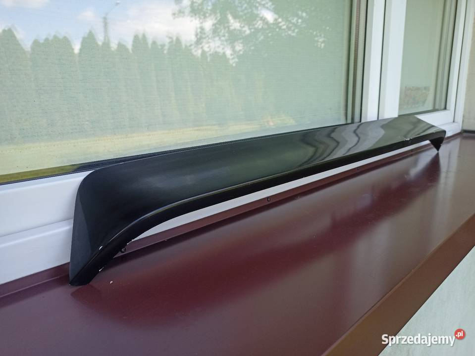 VW Golf MK3 III GTI lotka spoiler na klapę Sieradz sprzedam