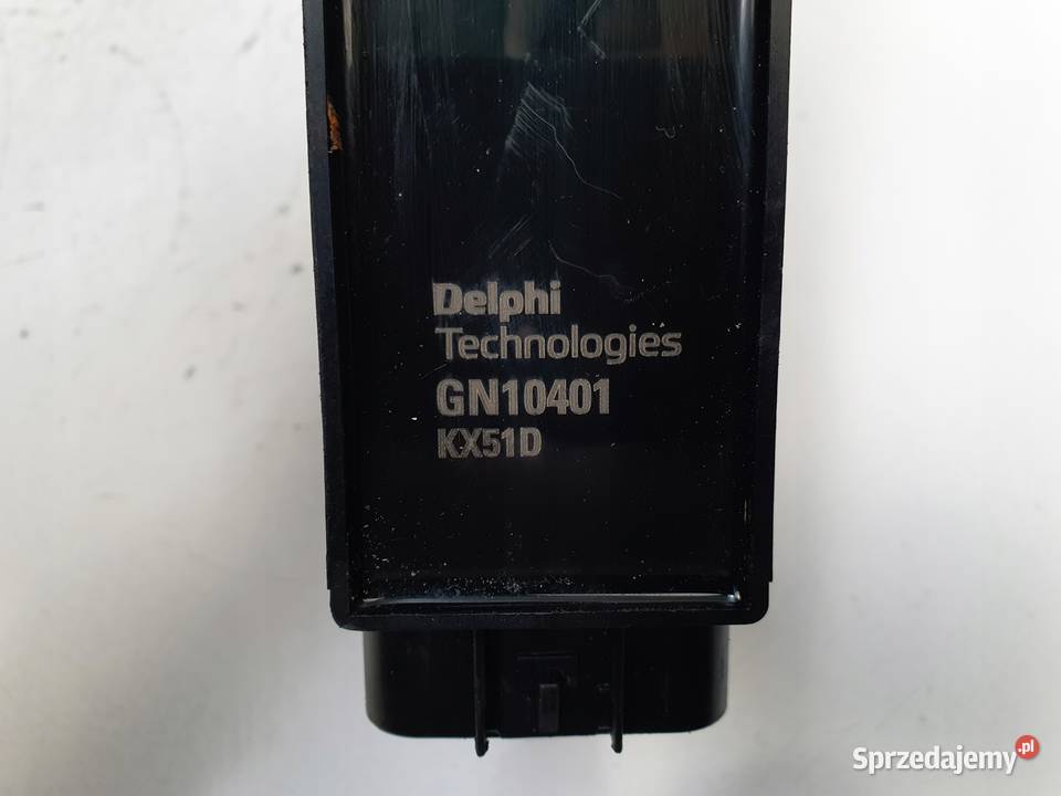 CEWKA ZAPŁONOWA Opel Corsa D 12 16V delphi Chełm