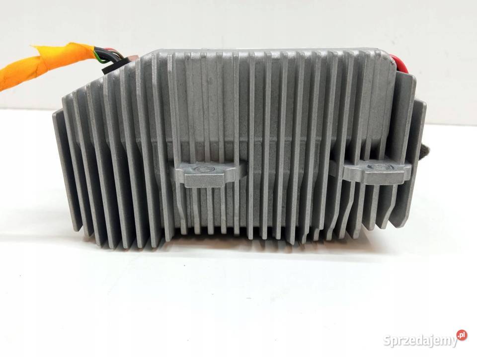 MODUŁ PRZETWORNICA 230 150W 31346796 Volvo XC 90