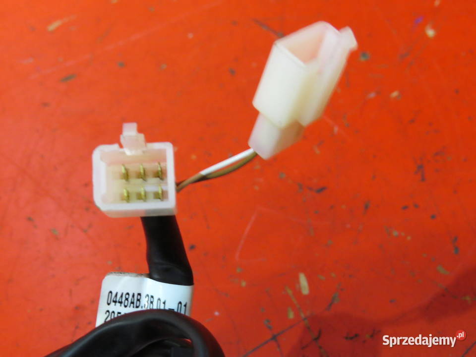 MOTOGUZZI MOTO GUZZI V7 III RACER AF1 Warszawa