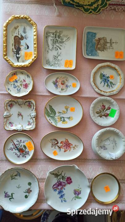 Konfiturówka Rosenthal Molier Kronach Germany pomorskie Gdańsk