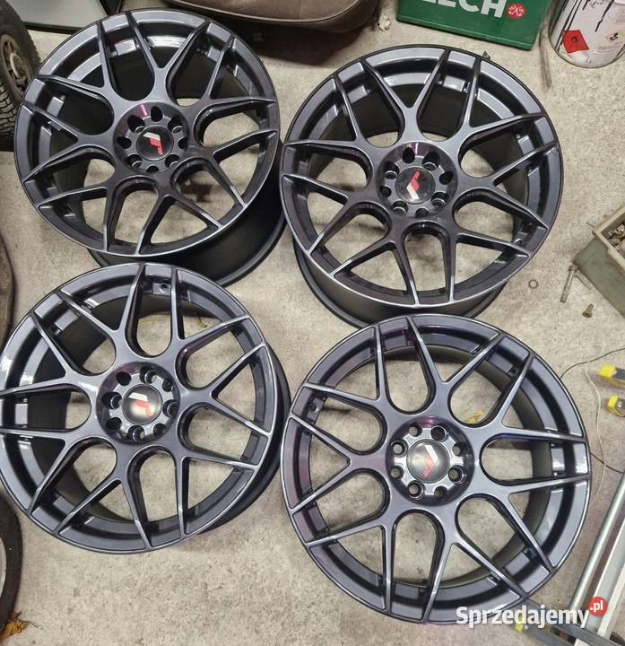 Audi 80b4 japan racing 17 20 doinwestowsna 2kpl Glinica sprzedam