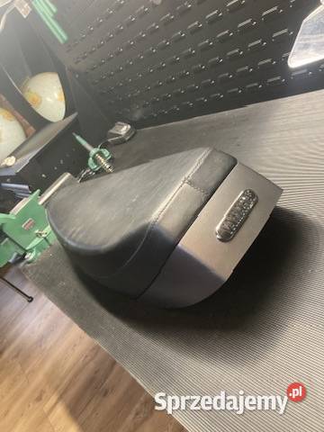 Kanapa Siedzisko Yamaha sr400 oem Kędzierzyn-Koźle
